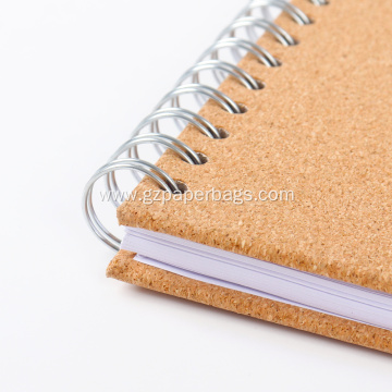 Personalized Wooden Notebook: Print Your Own Notebook